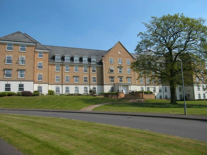 2 Bedroom Apartment To Rent In Stelle Way, Glenfield, LE3