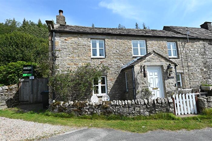 3 Bedroom Semi-Detached House For Sale In Whaw, Arkengarthdale, Richmond, DL11