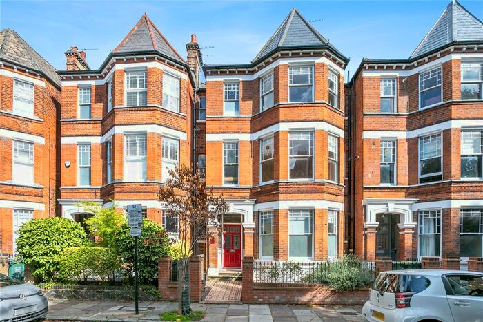 3 Bedroom Flat To Rent In Aberdeen Road, London, N5