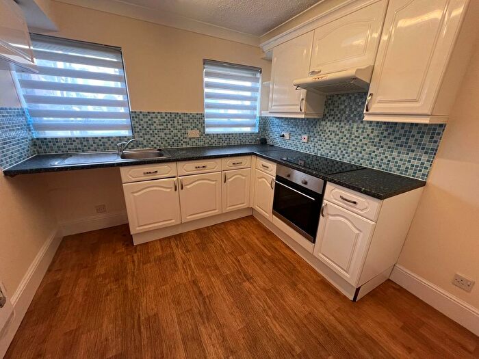 3 Bedroom Property To Rent In Lowmans House, Portswood Road, SO17