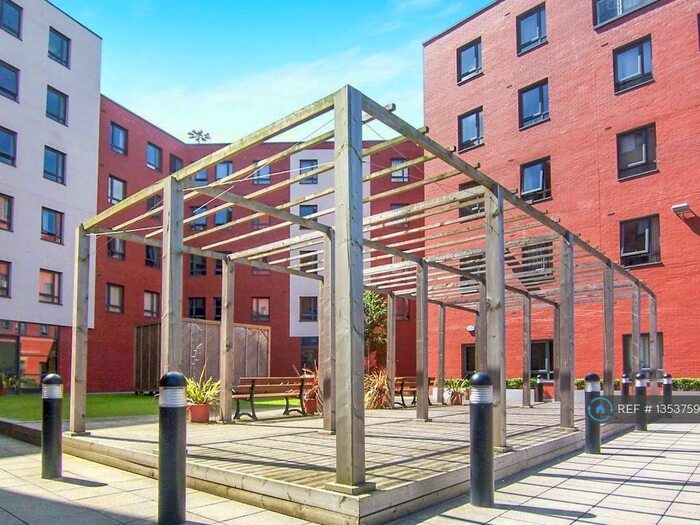 2 Bedroom Flat To Rent In Blantyre Street, Manchester, M15