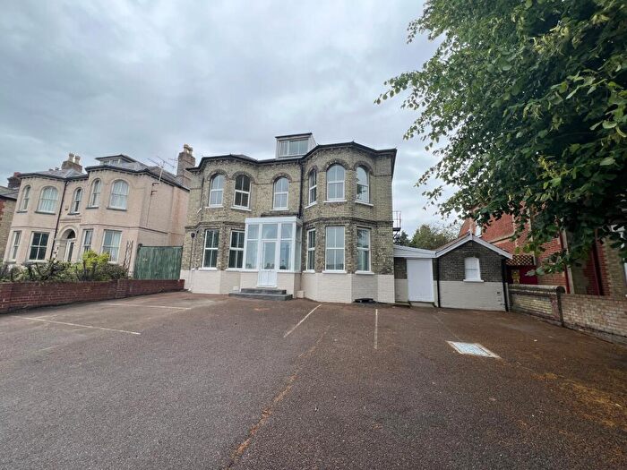 13 Bedroom Detached House To Rent In Norwich Road, Ipswich, IP1