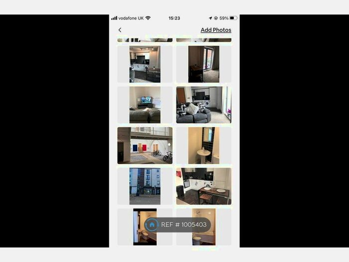 1 Bedroom Flat To Rent In St Helen's Road, Swansea, SA1