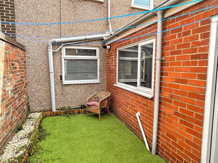 1 Bedroom Flat To Rent In Primrose Street, Darlington, DL3