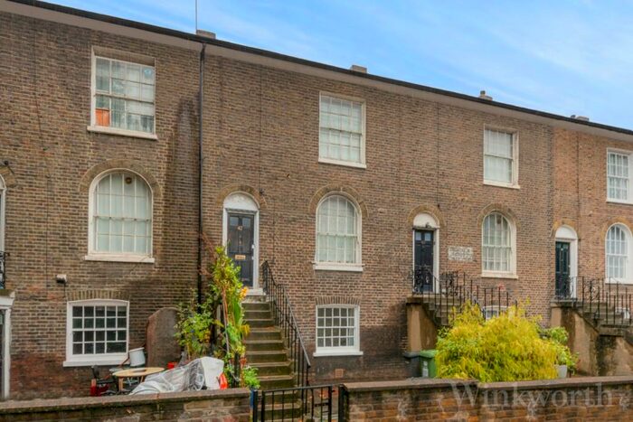 1 Bedroom Apartment To Rent In Kender Street, London, SE14