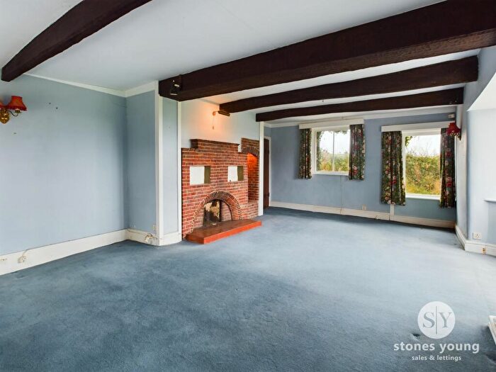 4 Bedroom Detached House For Sale In Nickey Lane, Mellor, BB2
