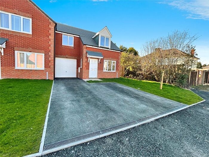 3 Bedroom Semi-Detached House To Rent In St. Andrews Street, Sutton-In-Ashfield, Nottinghamshire, NG17
