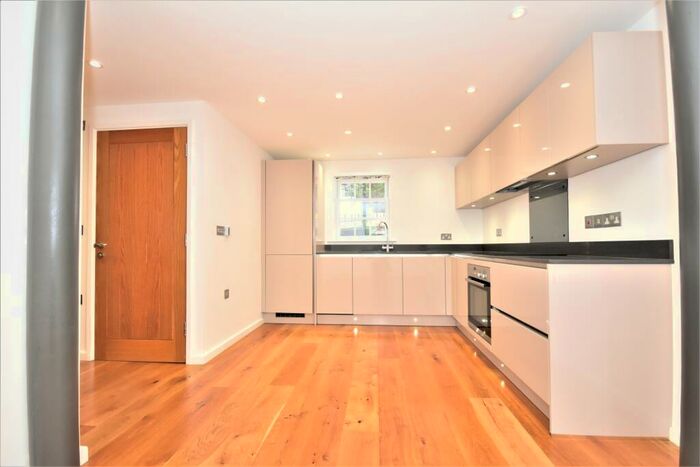 2 Bedroom Apartment To Rent In Flat The Old Mill, Wendens Ambo, Saffron Walden, Essex, CB11