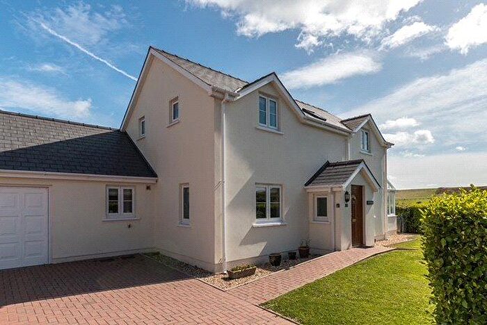 3 Bedroom Detached House For Sale In Maryland, Penally, Tenby, Pembrokeshire, SA70