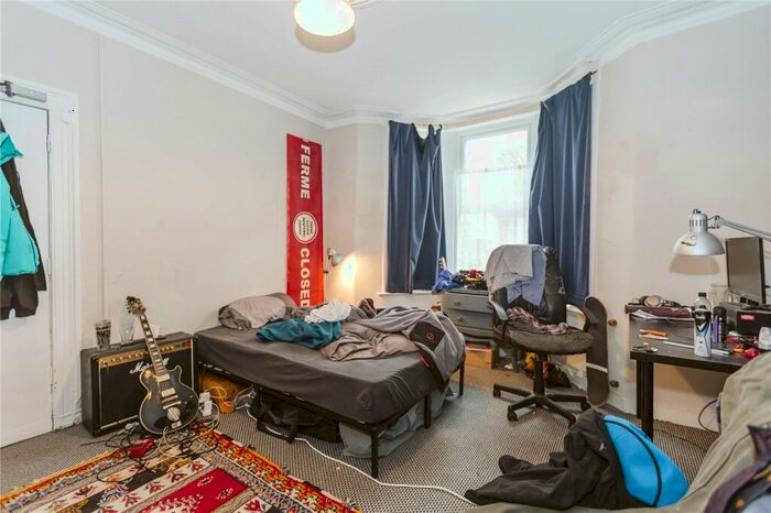 5 Bedroom Terraced House To Rent In Brighton Road, Redland, Bristol, BS6