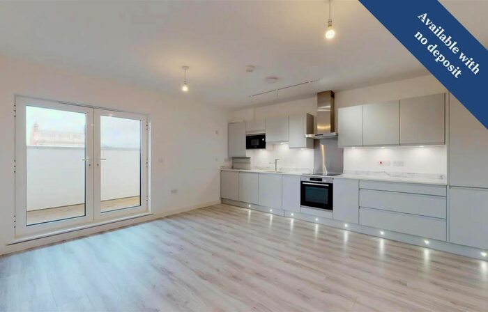 2 Bedroom Flat To Rent In Gladstone Road, Gladstone House Gladstone Road, CT5