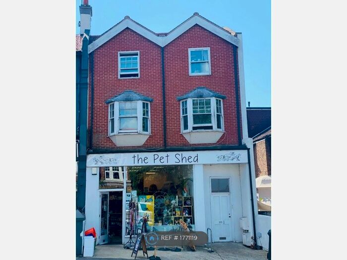 2 Bedroom Flat To Rent In Preston Drove, Brighton And Hove, BN1