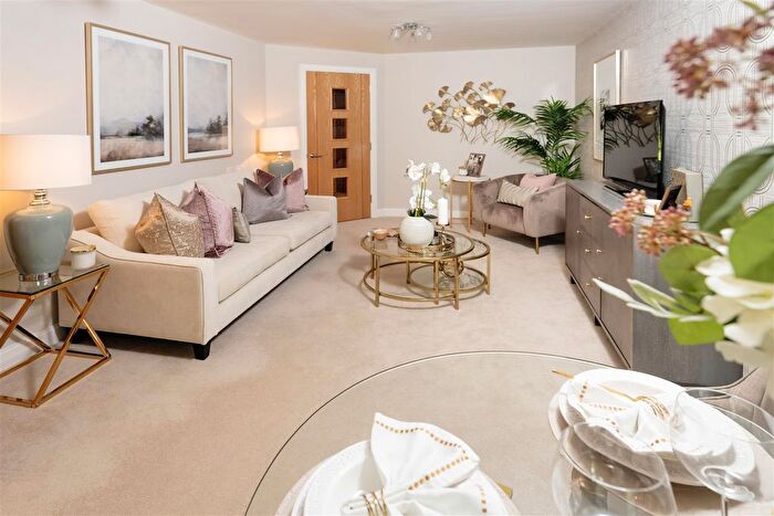 1 Bedroom Property To Rent In Rutherford House Marple Lane, Buckinghamshire, SL9