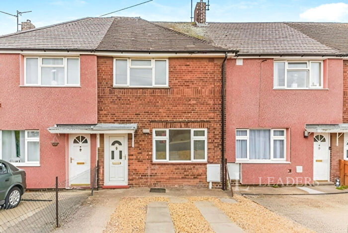 2 Bedroom Terraced House To Rent In Little Casterton Road, PE9