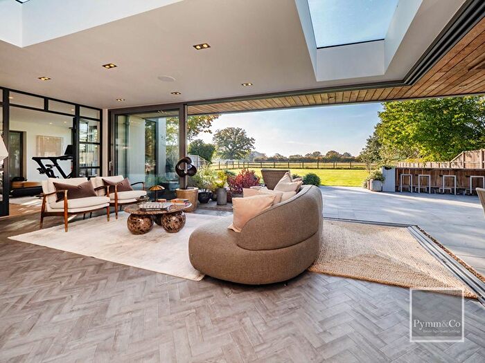 5 Bedroom Detached House For Sale In Pitts Hill, Saxlingham Nethergate, NR15