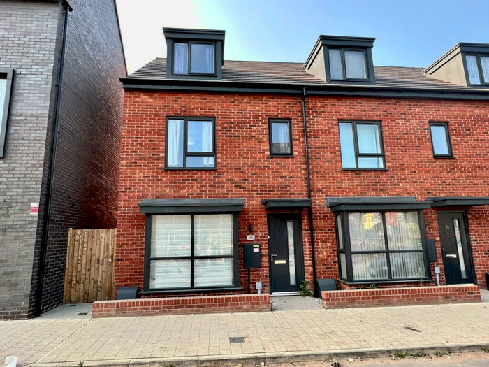 Houses for sale & to rent in LE4 0BY, St. Margarets Way, Abbey Leicester Houses for sale & to rent in LE4 0BY, St. Margarets Way, Abbey Leicester