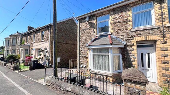 1 Bedroom Flat To Rent In Penprysg Road, Pencoed, Bridgend, CF35