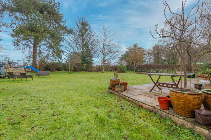 4 Bedroom Detached House For Sale In New Road, Churchill, BS25