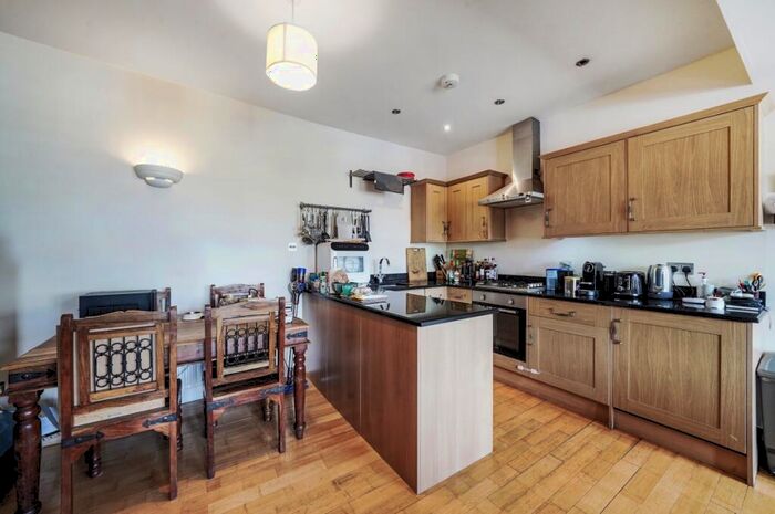 1 Bedroom Flat To Rent In Cotton's Gardens, Shoreditch, E2