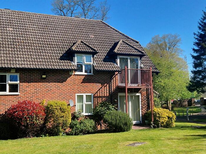 2 Bedroom Apartment For Sale In Rougham Road, Bury St. Edmunds, IP33