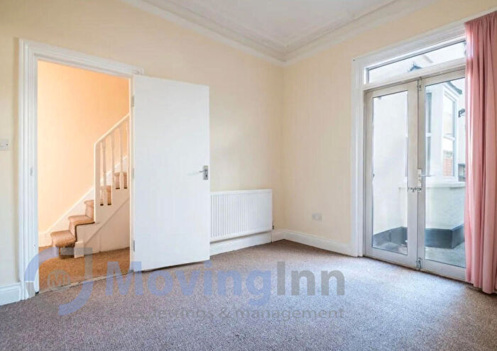4 Bedroom Terraced House To Rent In Woodside Avenue, South Norwood, SE25