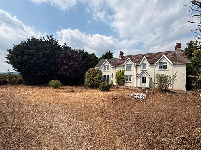 3 Bedroom Detached House For Sale In Pen-Y-Groes Fach, Michaelston-Y-Fedw, Cardiff, South Wales, CF3