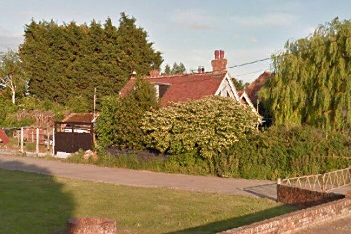 1 Bedroom Flat To Rent In Ebbsfleet Lane North, Ramsgate, CT12