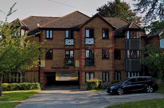 1 Bedroom Apartment To Rent In Cobden Avenue, Southampton, Hampshire, SO18