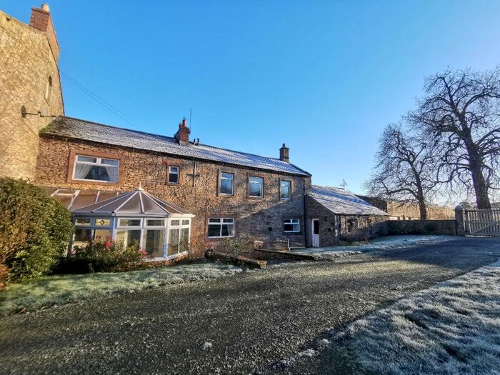 3 Bedroom Semi-Detached House To Rent In Fell View, Lowthian Gill Farm, Cotehill, Carlisle, CA4