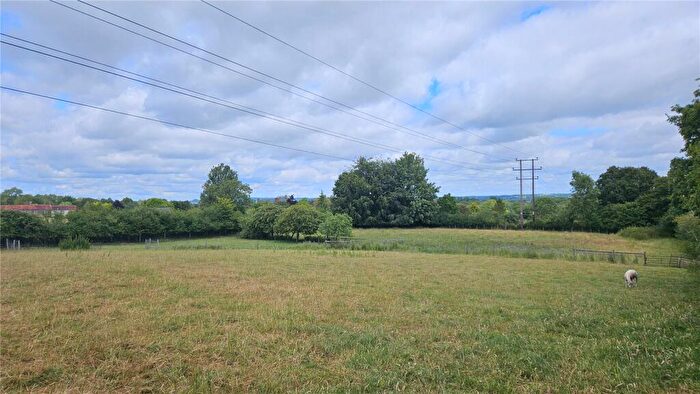 Land For Sale In Stalbridge Road, Henstridge, Templecombe, Somerset, BA8