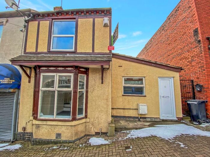 1 Bedroom Terraced House To Rent In Halesowen Road, Netherton, Dudley, DY2