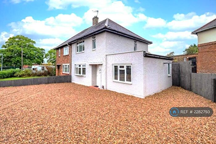 7 Bedroom Semi-Detached House To Rent In Westlea Road, Leamington Spa, CV31