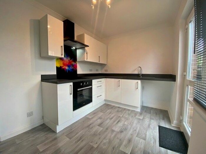 2 Bedroom Property To Rent In Holloway Gardens, Plymstock, Plymouth, PL9