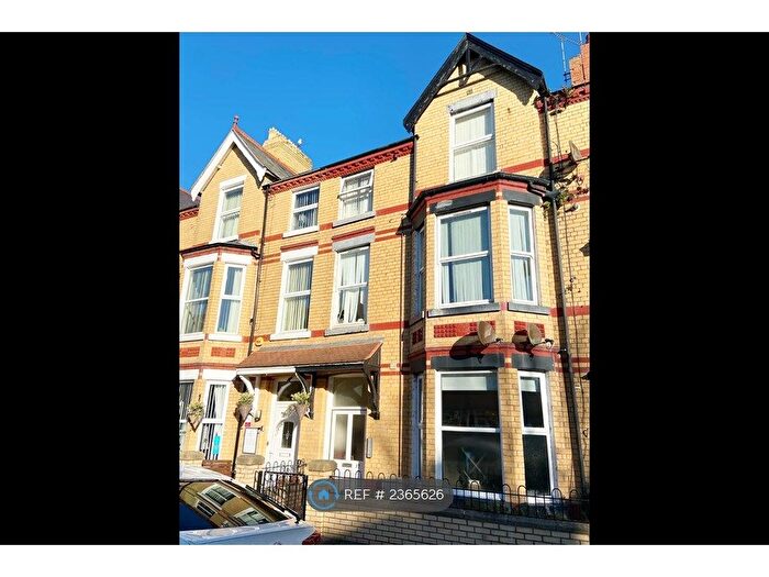1 Bedroom Flat To Rent In River Street, Rhyl, LL18