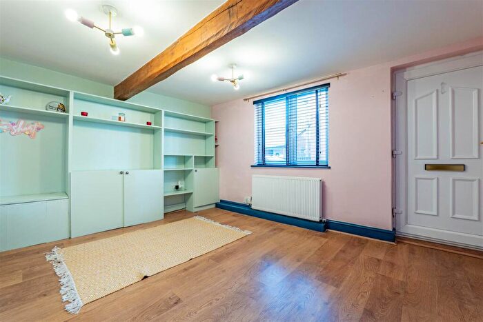 2 Bedroom End Of Terrace House To Rent In Jackson Street, Chorley, PR7