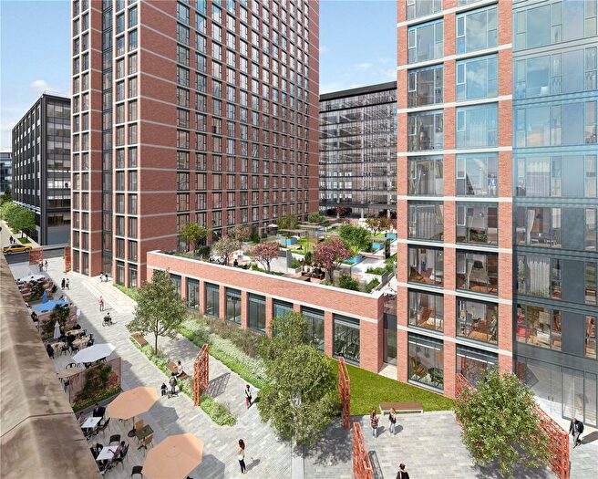 Studio To Rent In Uncle Leeds, Whitehall, LS12