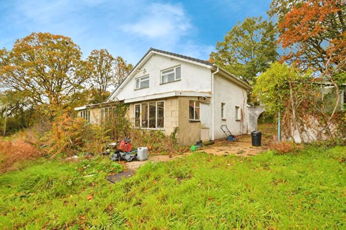 4 Bedroom Detached House For Sale In Mannington, Wimborne, BH21