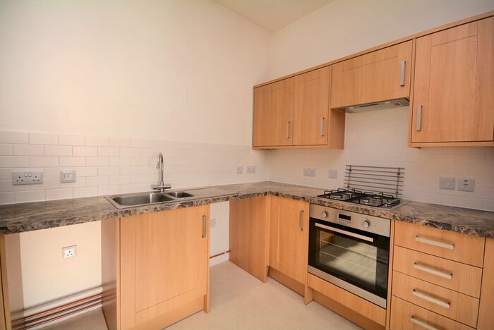 2 Bedroom Flat To Rent In Newbury, Gillingham, SP8