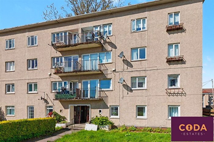 3 Bedroom Flat For Sale In Flat /, , Mossview Quadrant, Glasgow, Glasgow C, G52