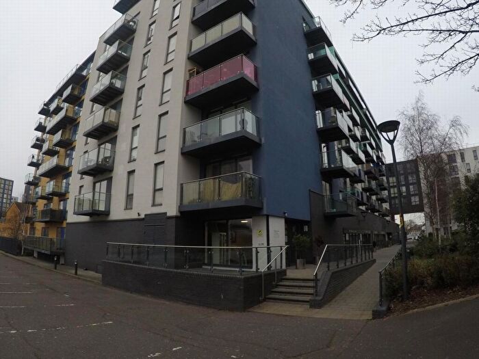 1 Bedroom Flat To Rent In Adana Building, Connington Road, London, SE13