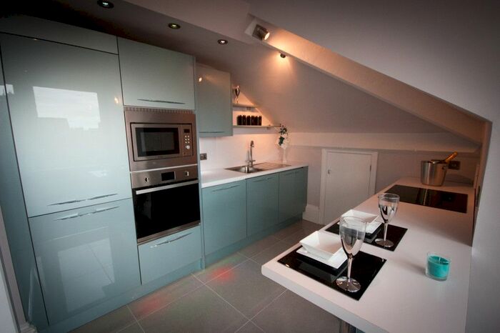 1 Bedroom Flat To Rent In Alfred Street North, Carlisle, Cumbria, CA1