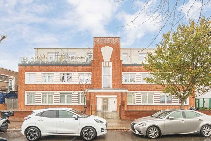 1 Bedroom Flat To Rent In Fraser Road, Perivale, UB6