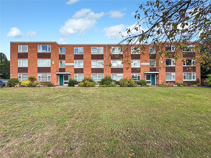 1 Bedroom Flat For Sale In London Road, Leicester, Leicestershire, LE2