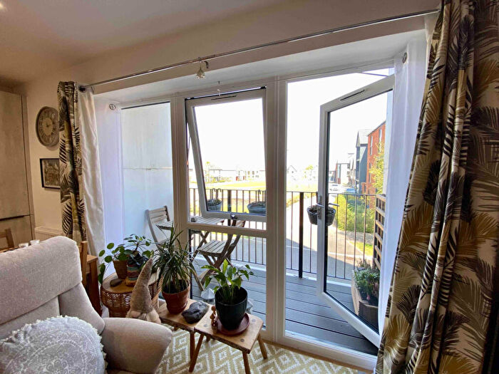 1 Bedroom Apartment For Sale In Pasture Court, Holmhill Drive, Old Felixstowe, IP11