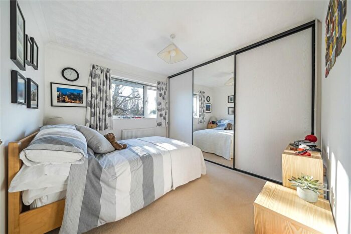 4 Bedroom Detached House For Sale In Okebourne Park, Liden, Swindon, SN3