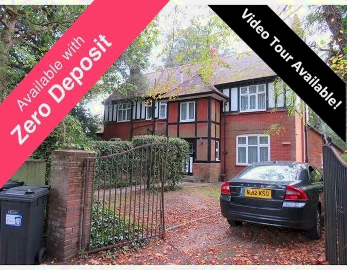 4 Bedroom Flat To Rent In Gervis Road, Bournemouth, BH1