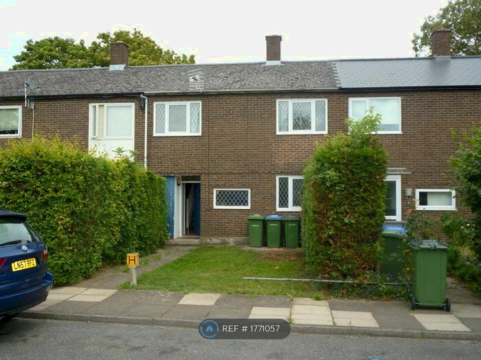 3 Bedroom Terraced House To Rent In Richmount Gardens, London, SE3