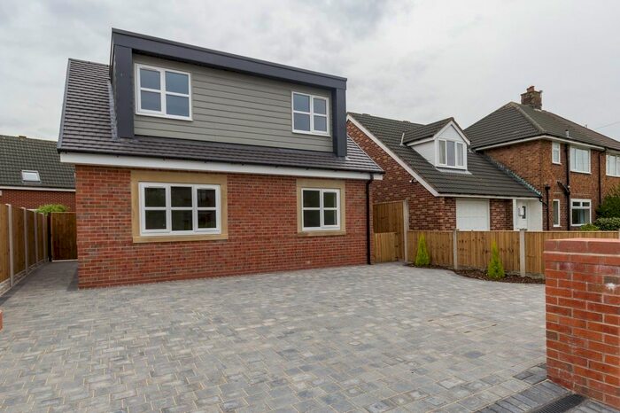 3 Bedroom Detached House To Rent In The Orchard, Croston, PR26