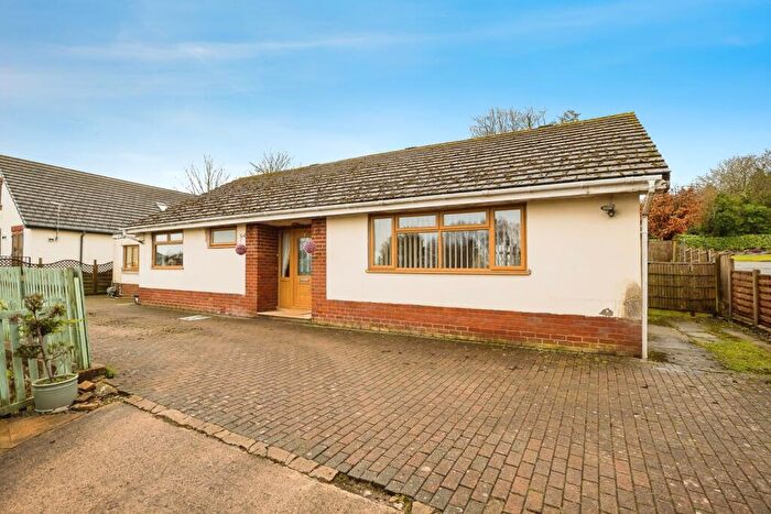 3 Bedroom Detached House For Sale In Cilcain Road, Pantymwyn, Mold, Flintshire, CH7