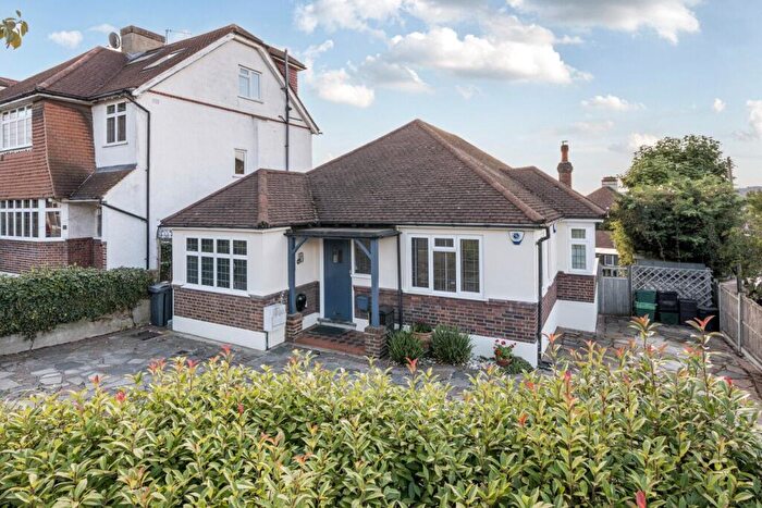 3 Bedroom Bungalow For Sale In Village Way, Beckenham, BR3